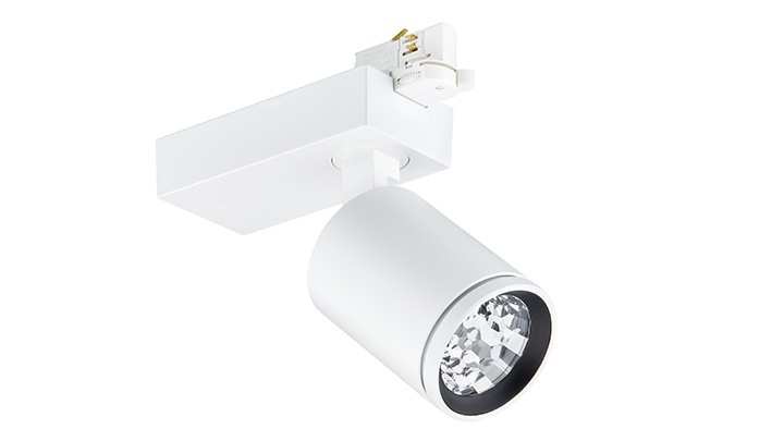 Circular lighting products for retail