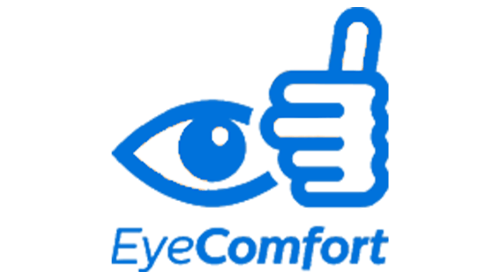 Maximize light quality and enhance shopper eye comfort
