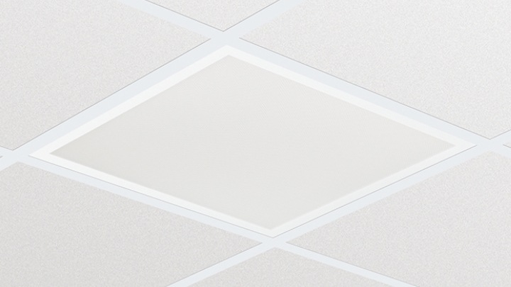 LED luminaires