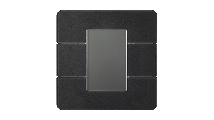 Philips Lighting&rsquo;s wireless intuitive user interface: Dynalite control system