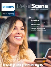 Perfectscene Dynamic Window brochure