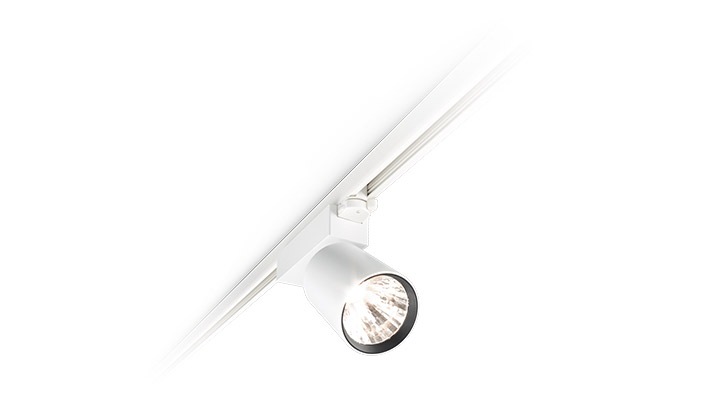 TrueFashion - The best quality of light in miniaturized design