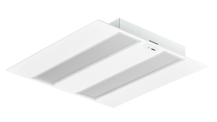 FlexBlend Recessed