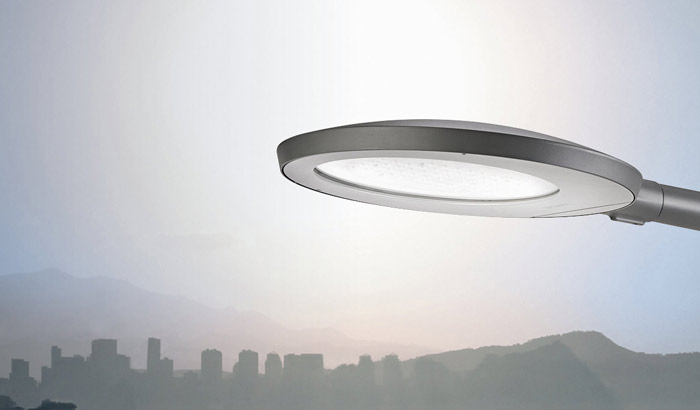 CitySoul Philips Lighting