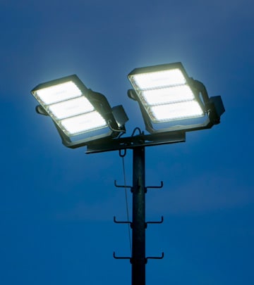 OptiVision LED offers maximum possibilities for energy savings and light control