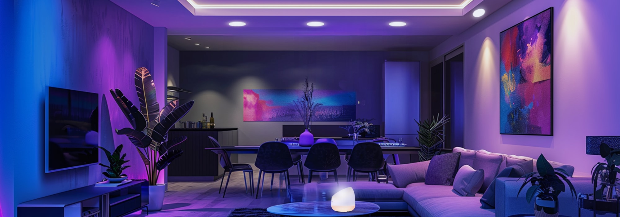 5 reasons you should switch to smart lighting | Philips lighting