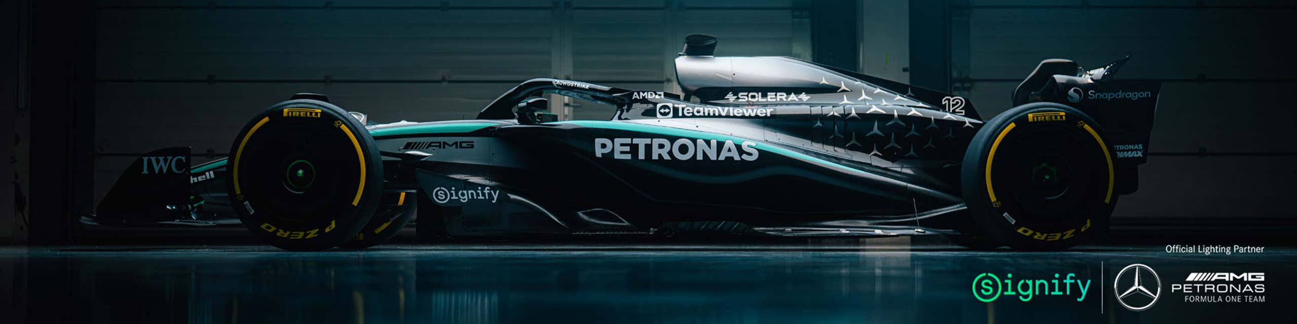 Driven by responsible innovation