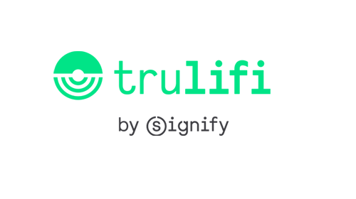 Signify Trulifi logo