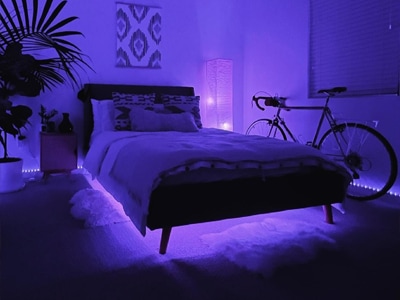 You + Hue