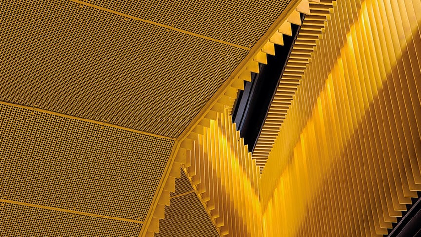 Citizen House w Odense