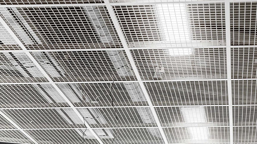 Biuro i salon wystawowy firmy Naava