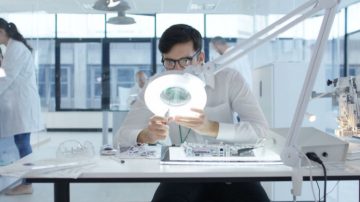 UV-C disinfection sservices