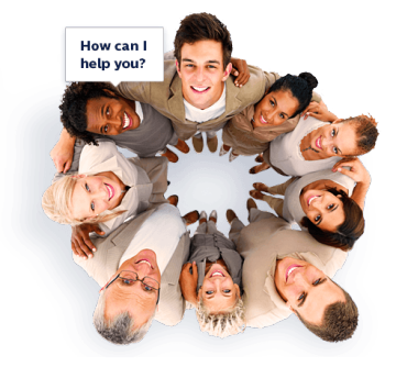 How can I help you?