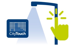 Signify citytouch top