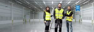 Make the big switch with Philips LED