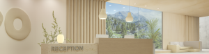 Lighting solutions that fit any hotel