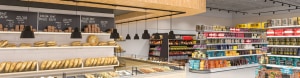 Lighting solutions that fit any store