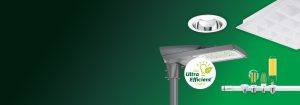 Philips UltraEfficient lamps and luminaires for ultra energy savings
