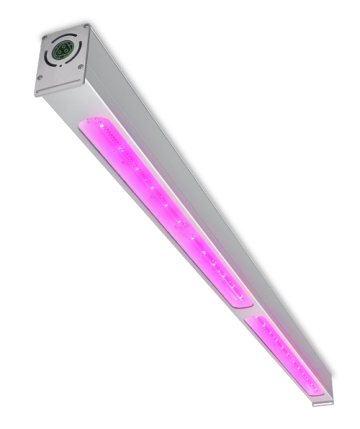 Philips GreenPower LED toplighting