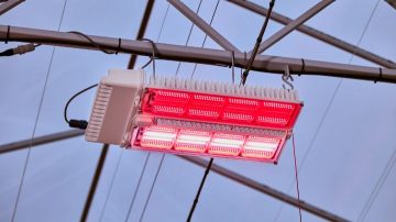 Intelligent lighting solution