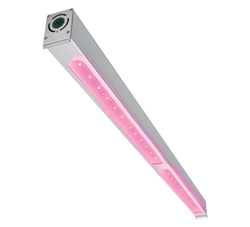 Philips GreenPower LED toplighting