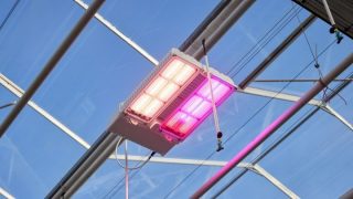 Philips GreenPower LED toplighting compact