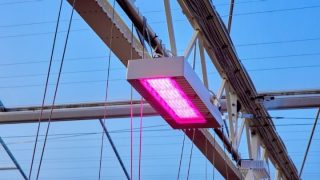 Philips GreenPower LED toplighting compact