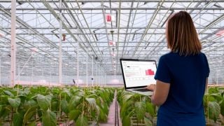 Philips GrowWise Control System