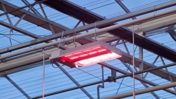 Intelligent lighting solution