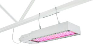 Philips GreenPower LED toplighting compact