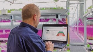 Philips GrowWise Control System