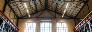 Project on track: Jernhusen & Interact Pro