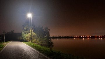 Strade sicure grazie alla tecnologia Solar