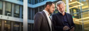 Become a partner